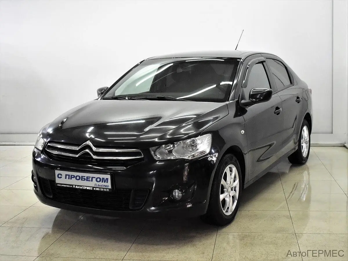 Citroen