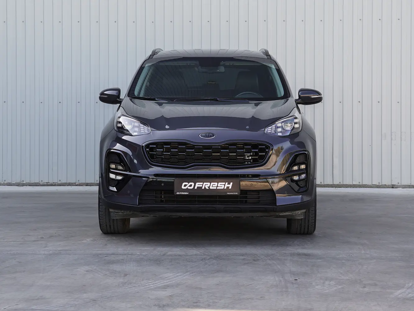 Kia