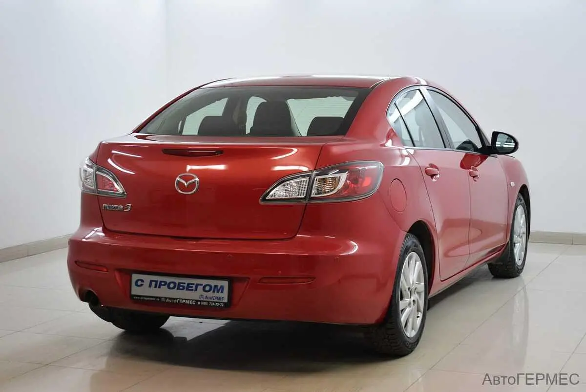 Mazda