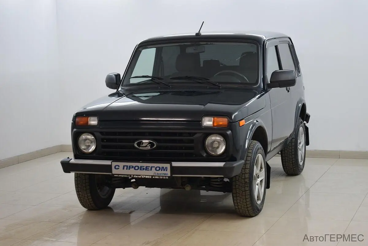 LADA (ВАЗ)