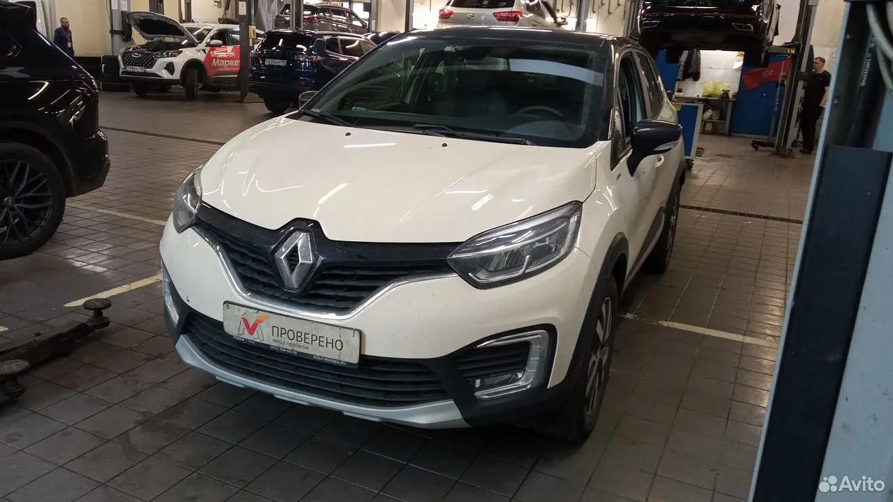 Renault