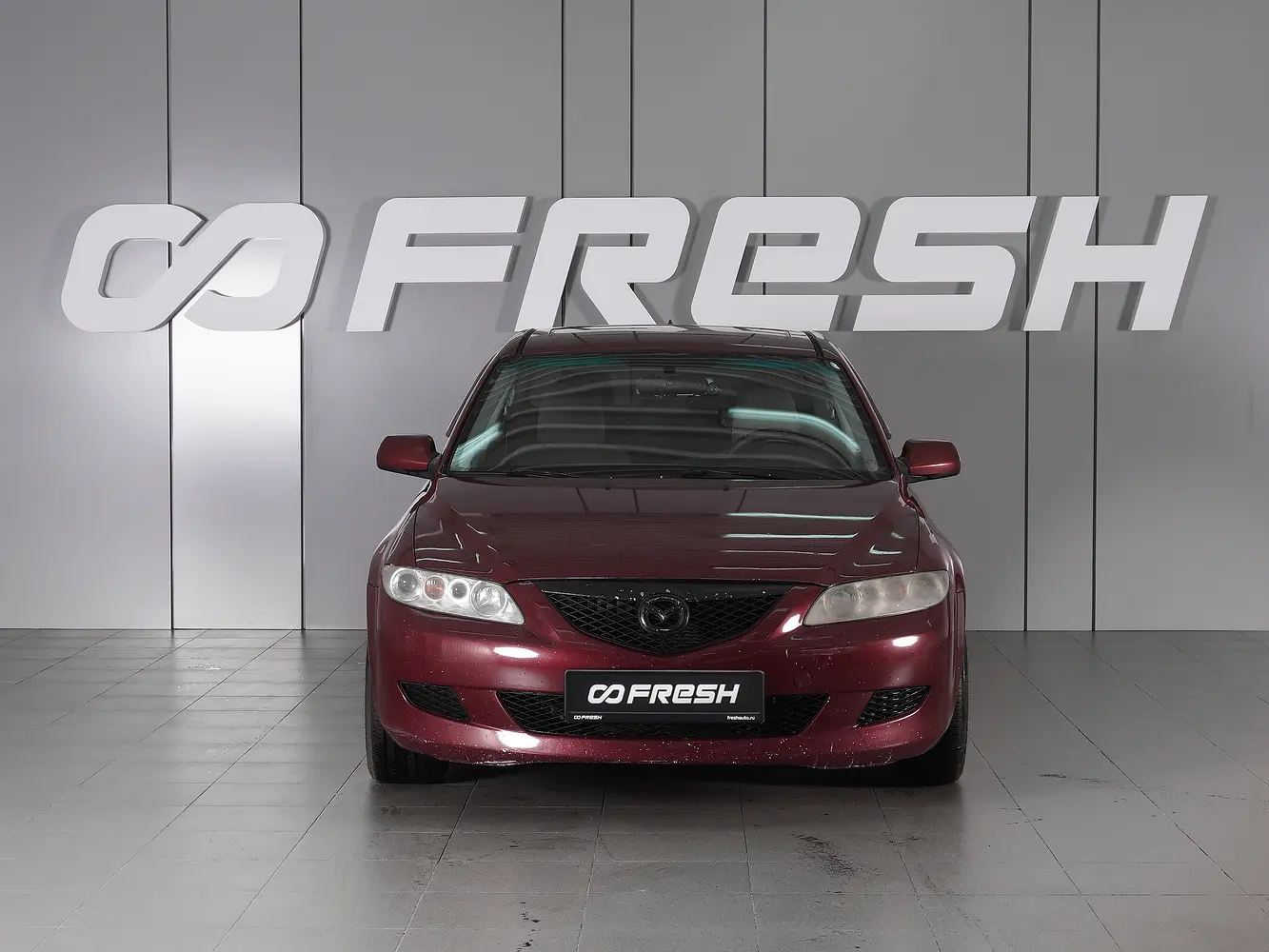 Mazda