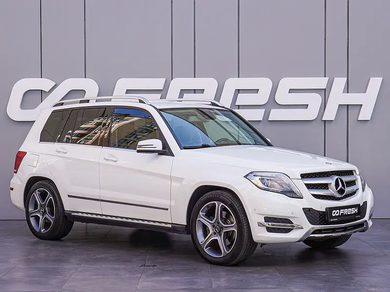 GLK-Класс