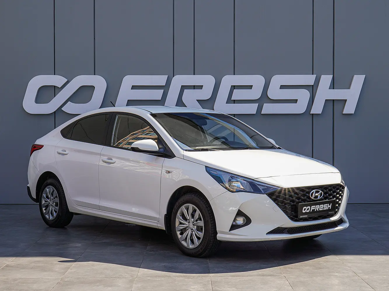 Hyundai