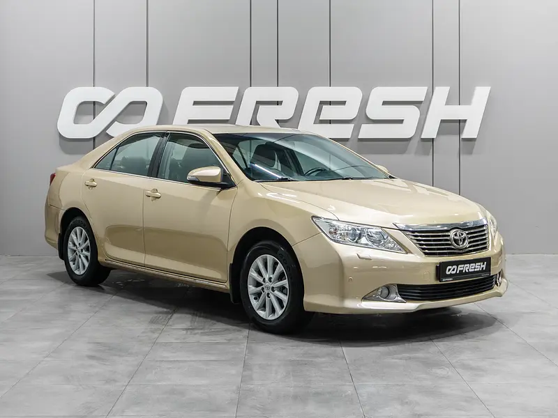 Camry