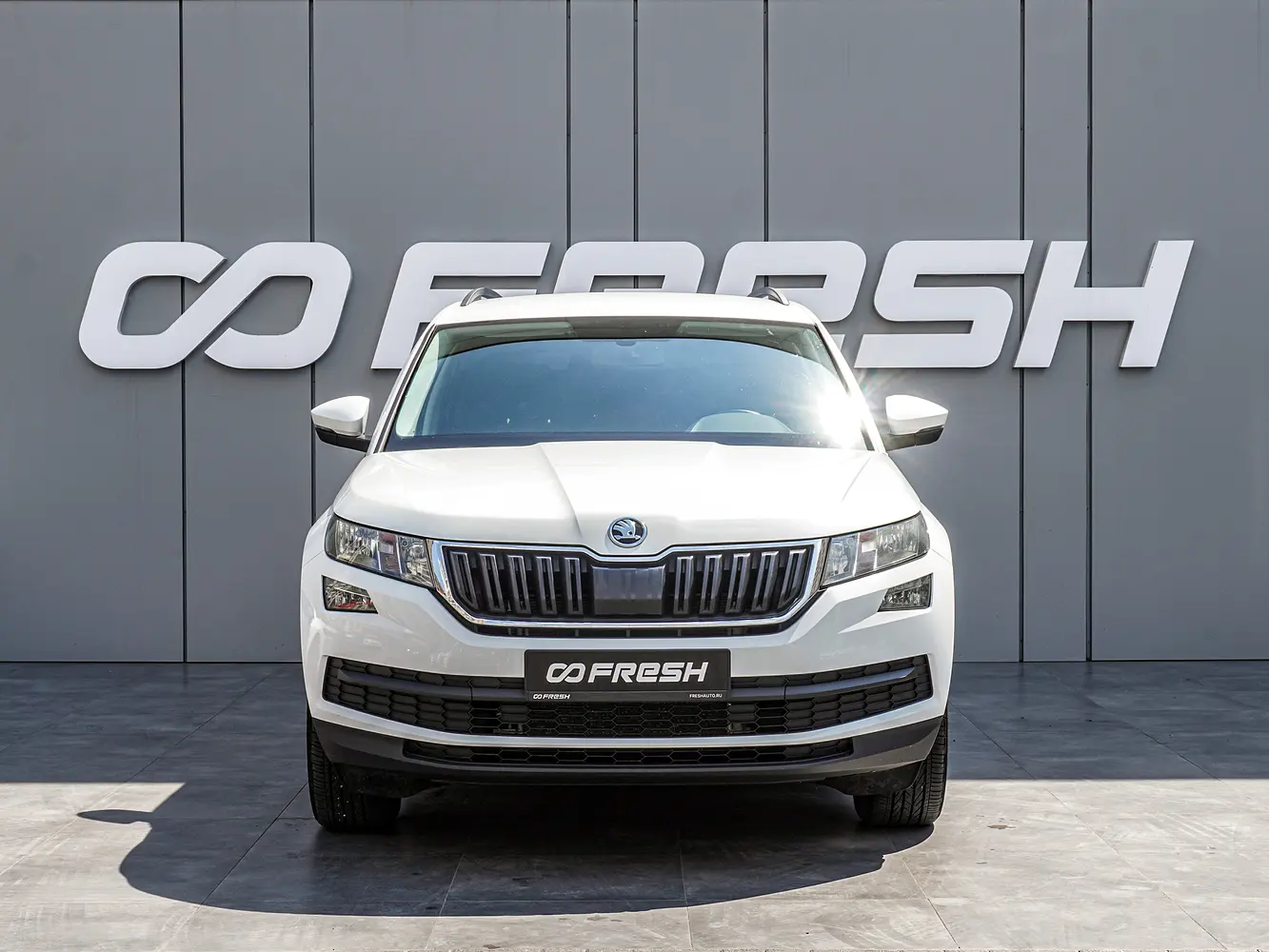 Skoda
