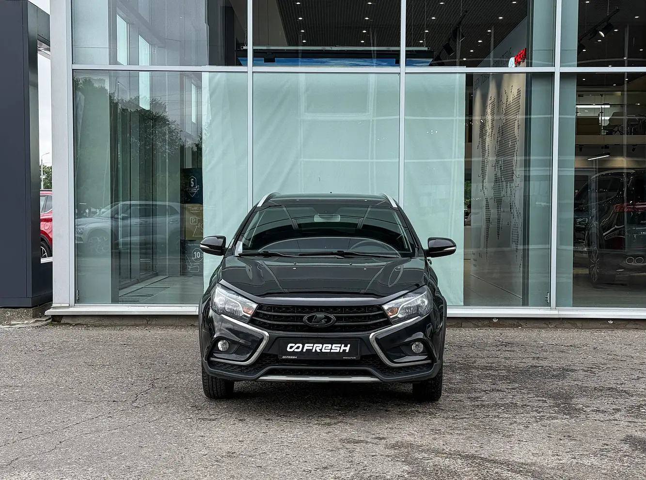 LADA (ВАЗ)