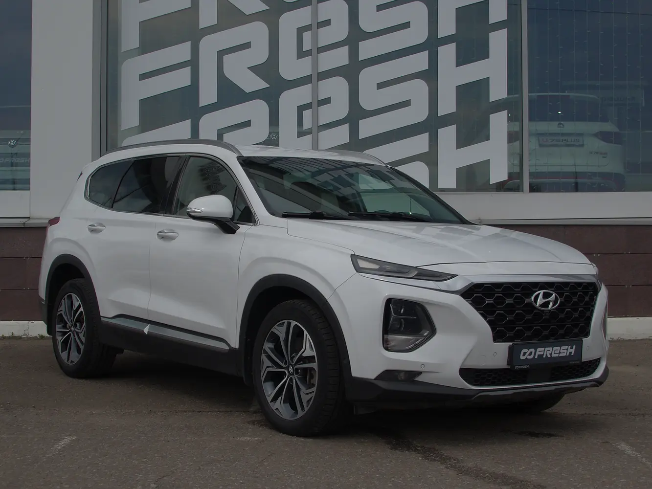 Hyundai