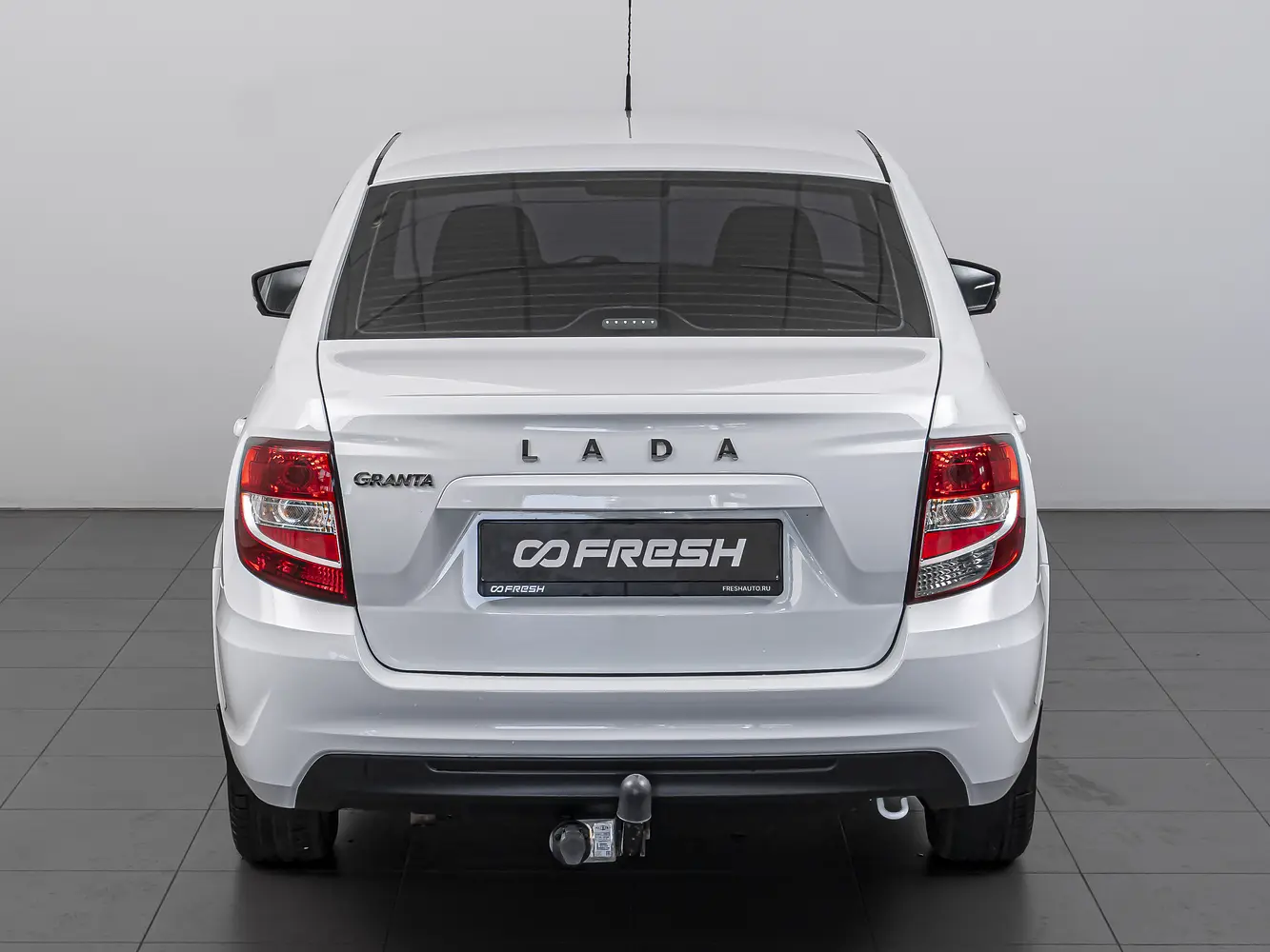 LADA (ВАЗ)