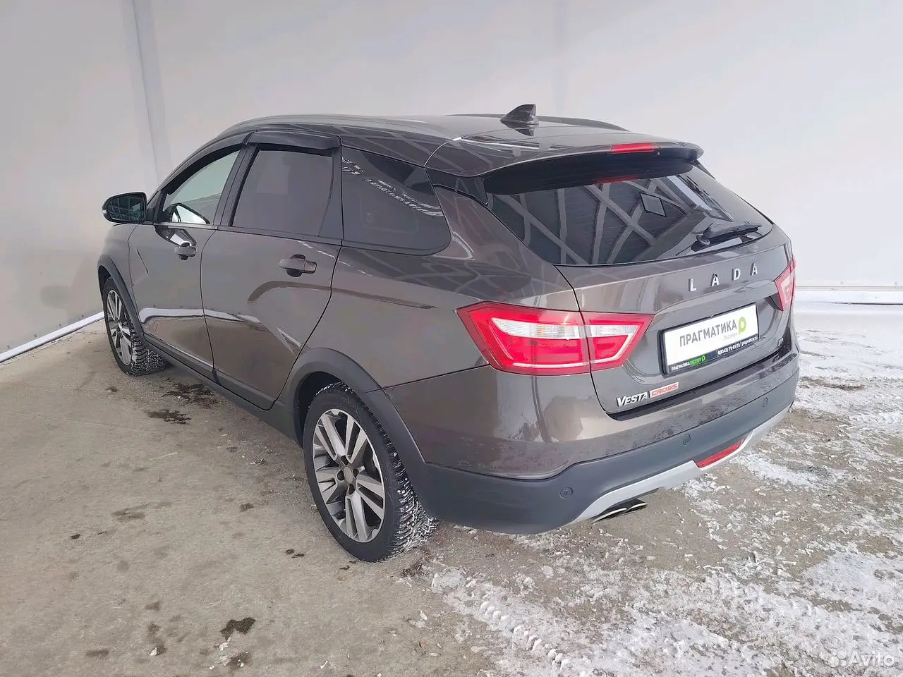 LADA (ВАЗ)