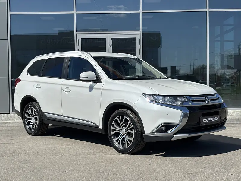 Outlander