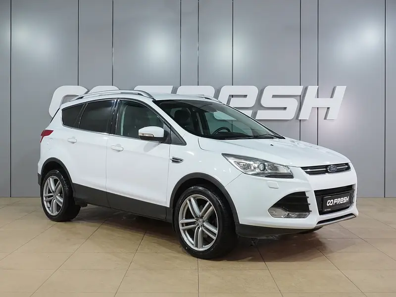 Kuga
