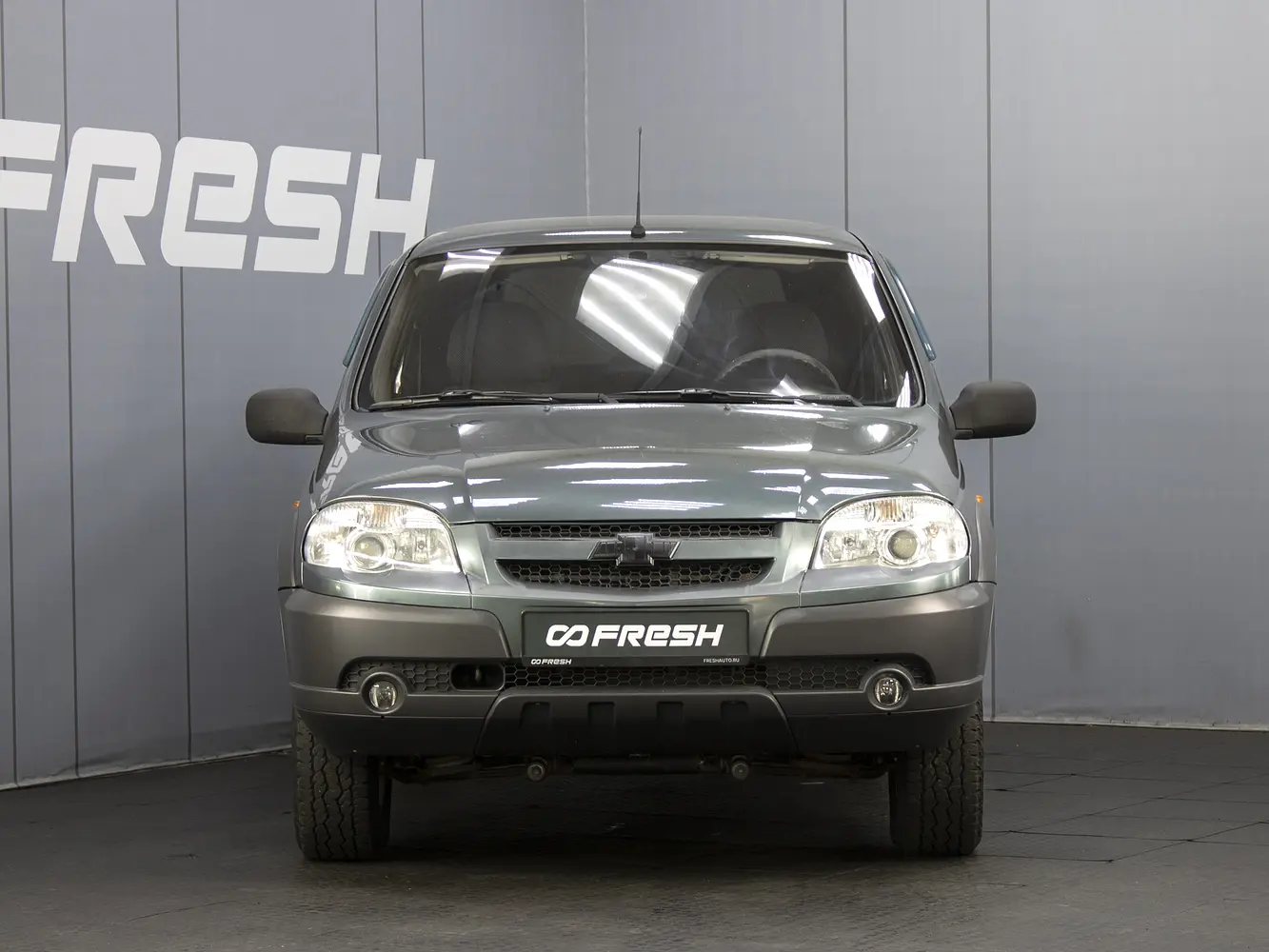 Chevrolet