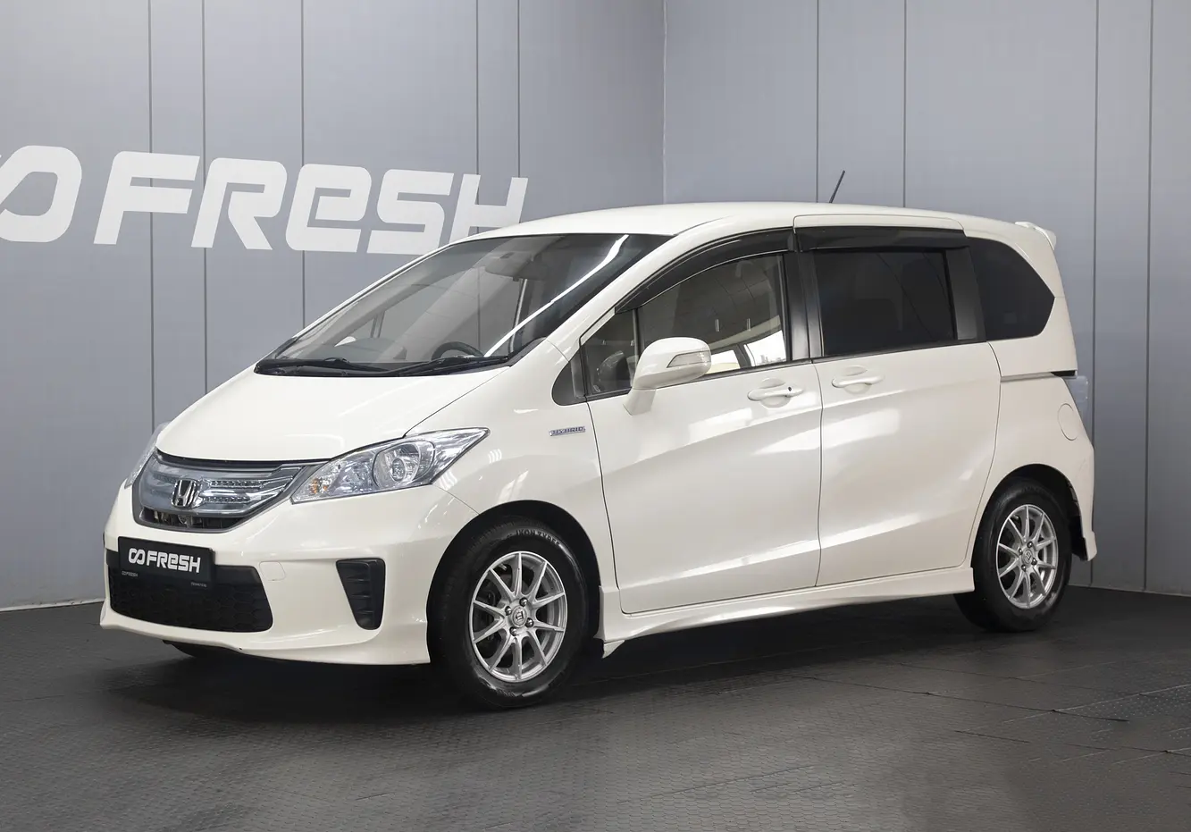 Honda