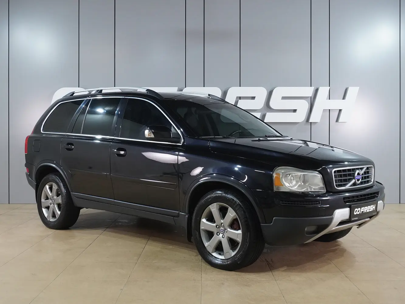Volvo