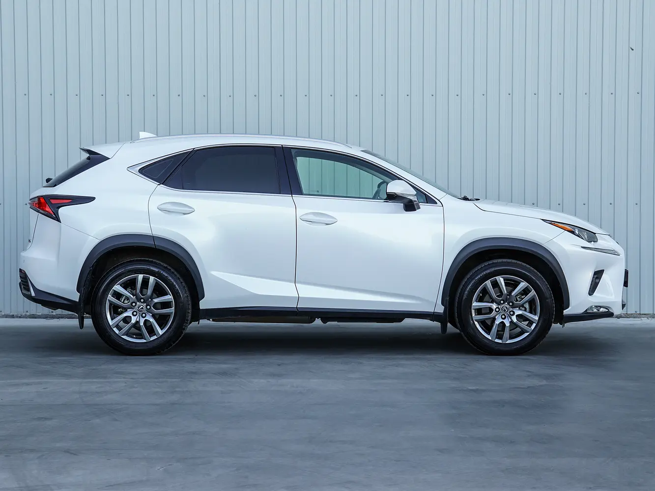 Lexus