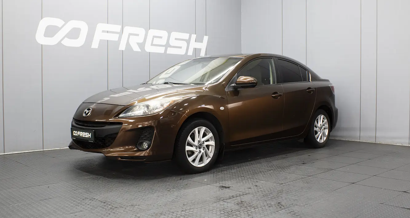 Mazda