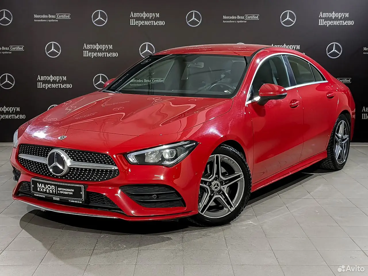 Mercedes-Benz