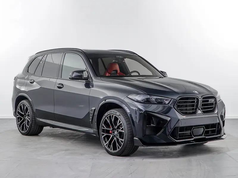 X5 M