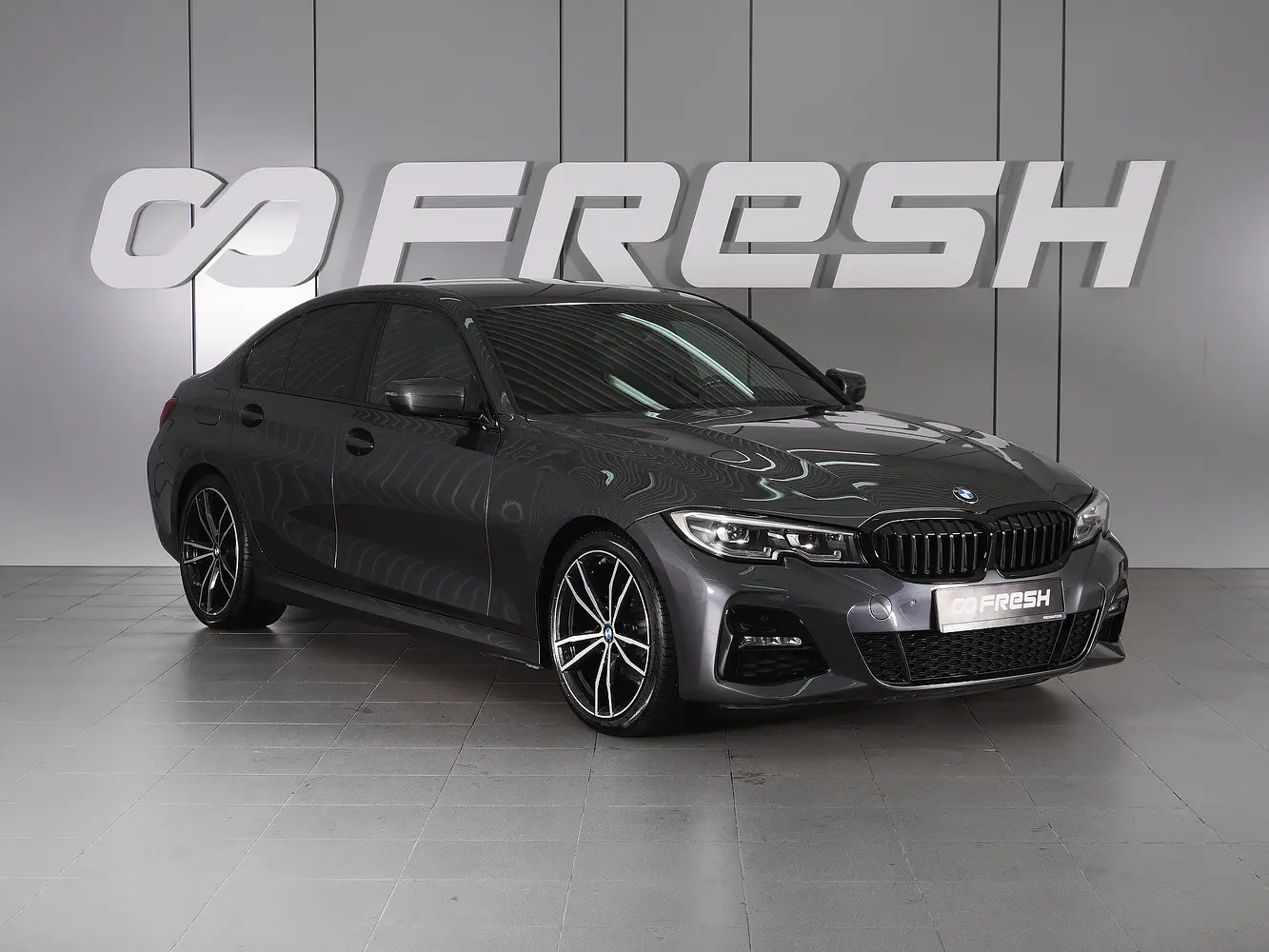 BMW