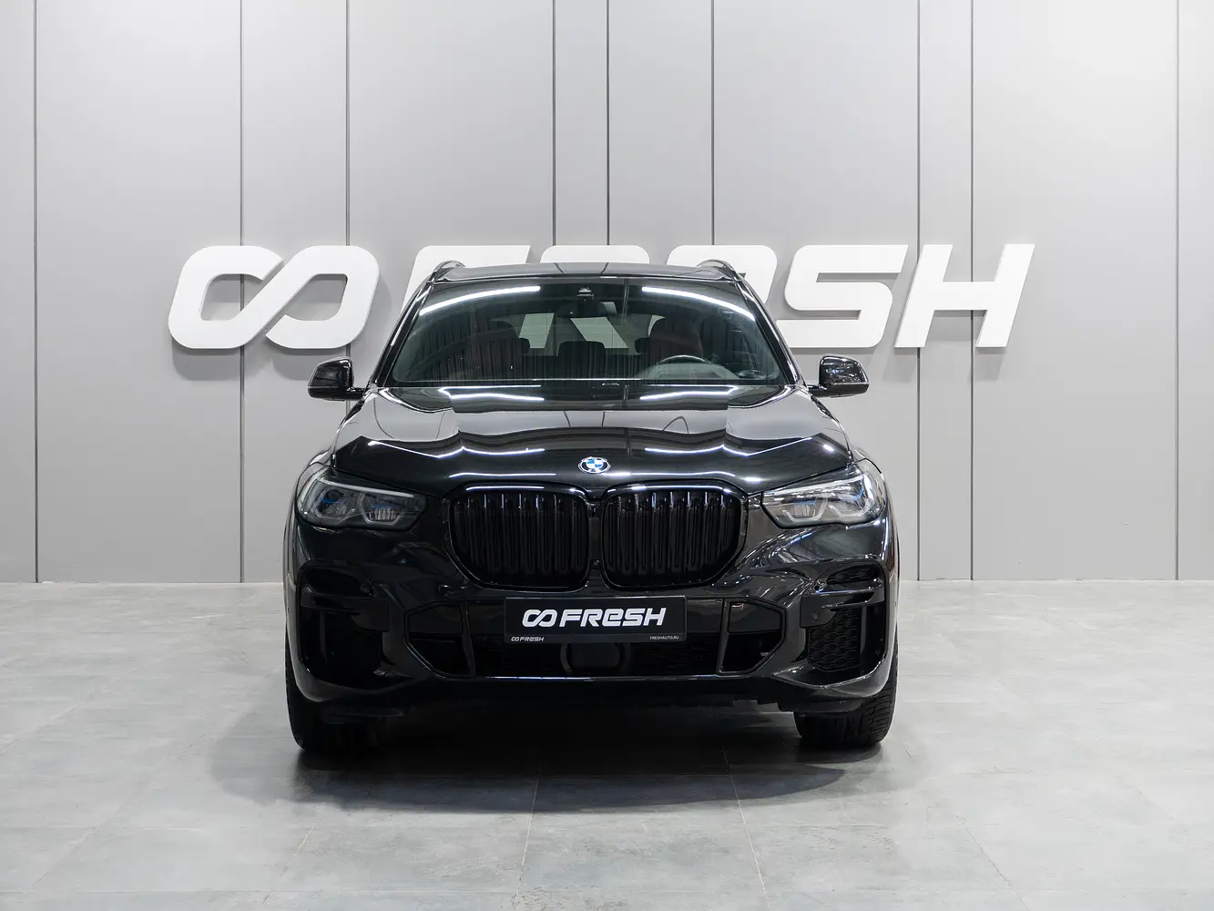BMW