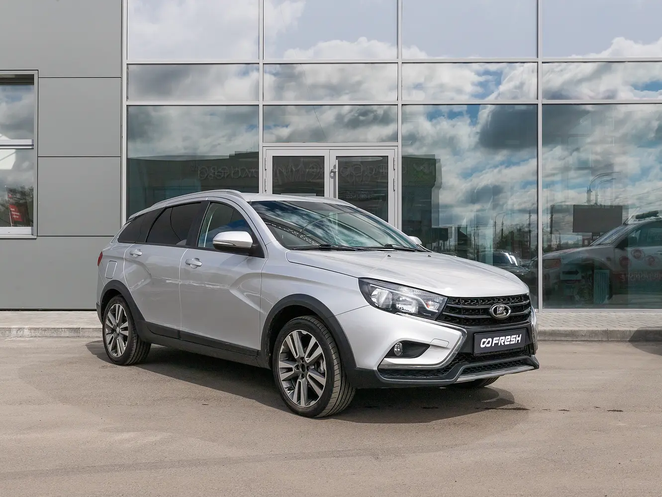 LADA (ВАЗ)