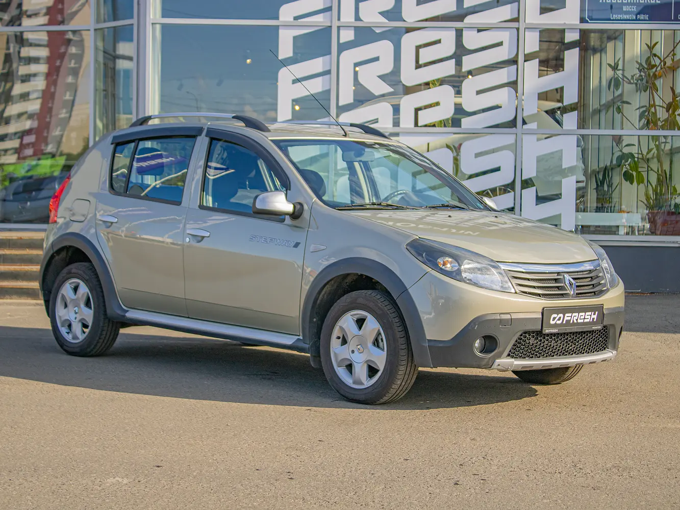 Renault