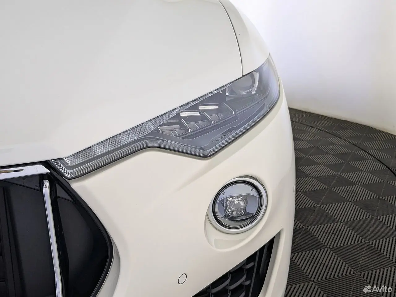 Maserati