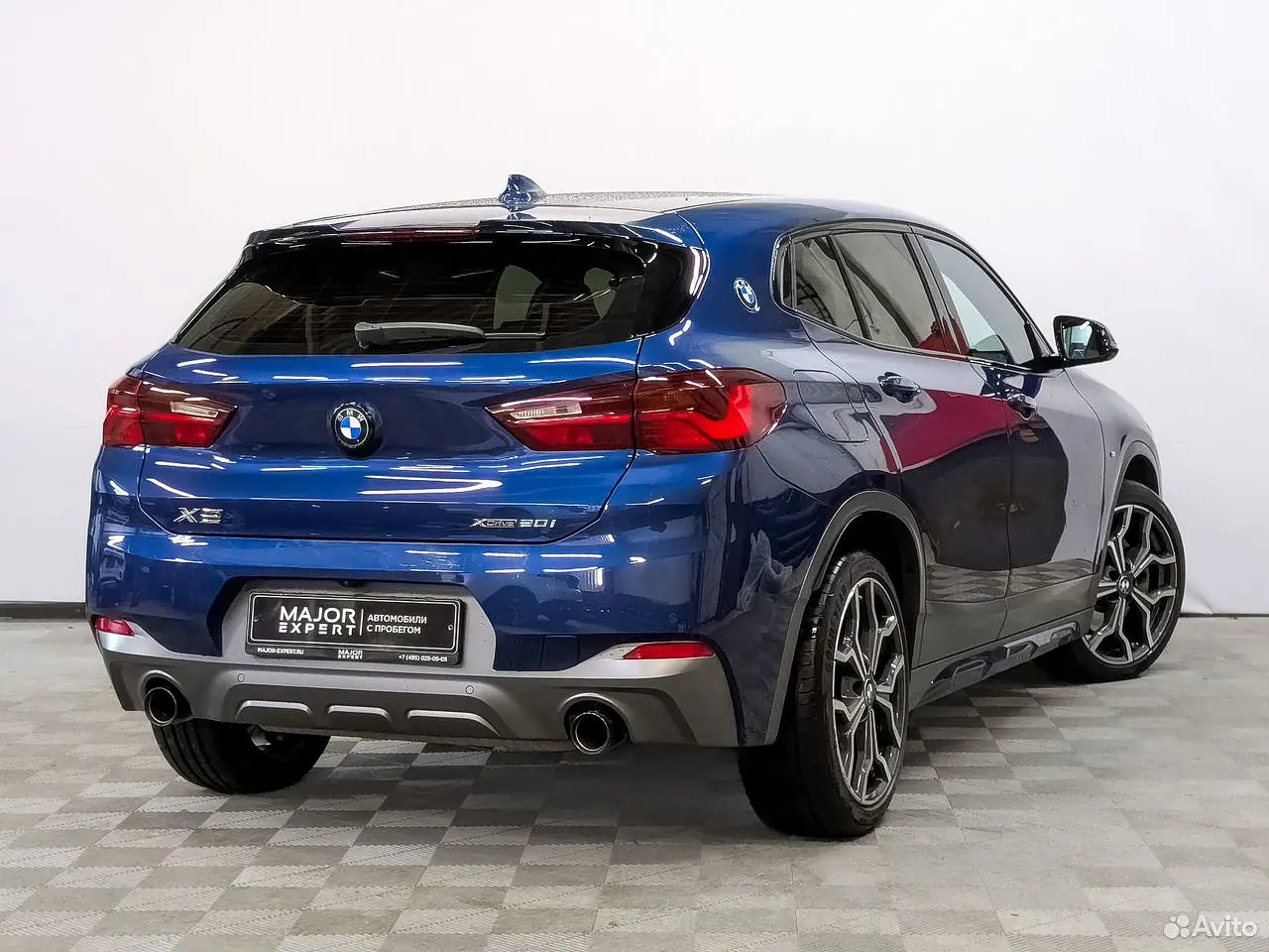 BMW
