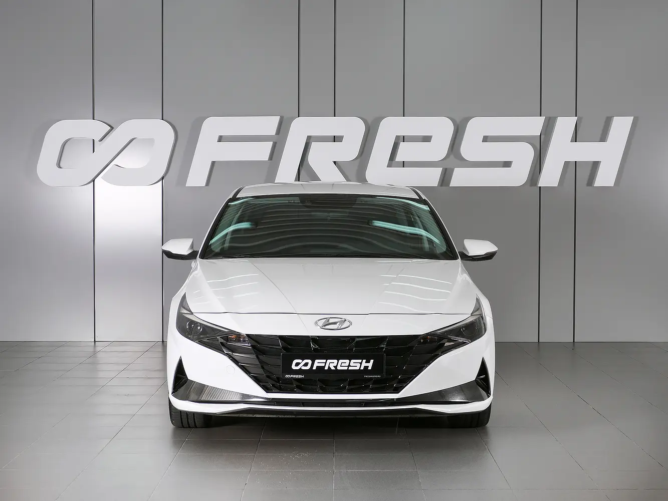 Hyundai