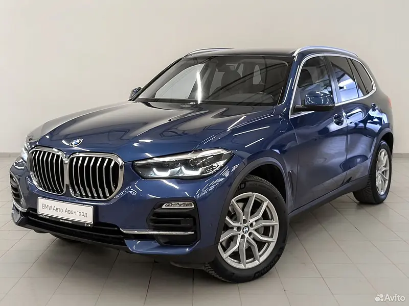 X5