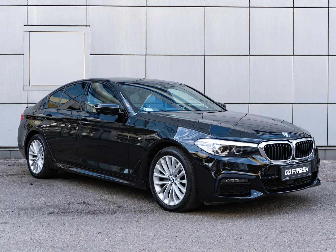 BMW