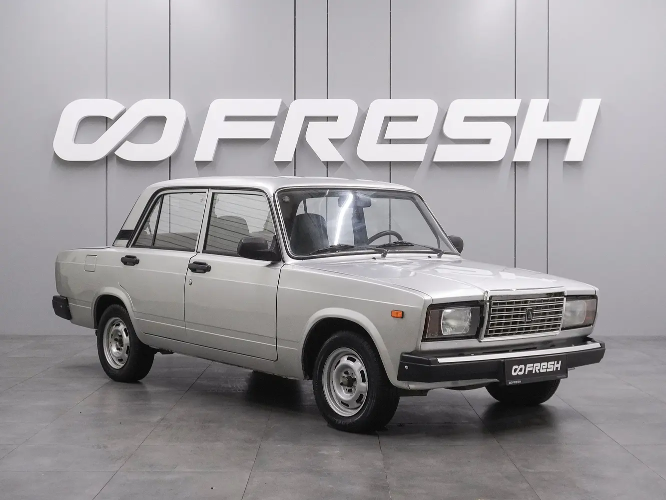 LADA (ВАЗ)