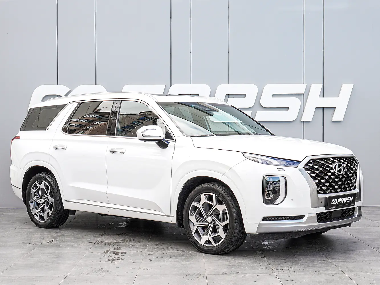 Hyundai
