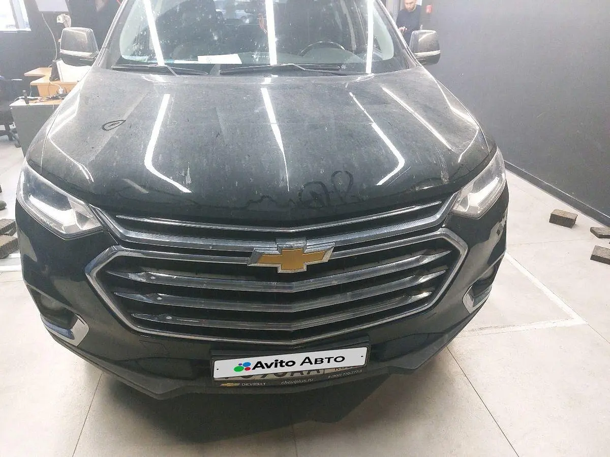 Chevrolet