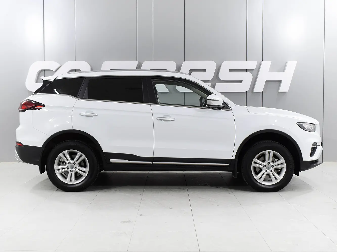 Geely