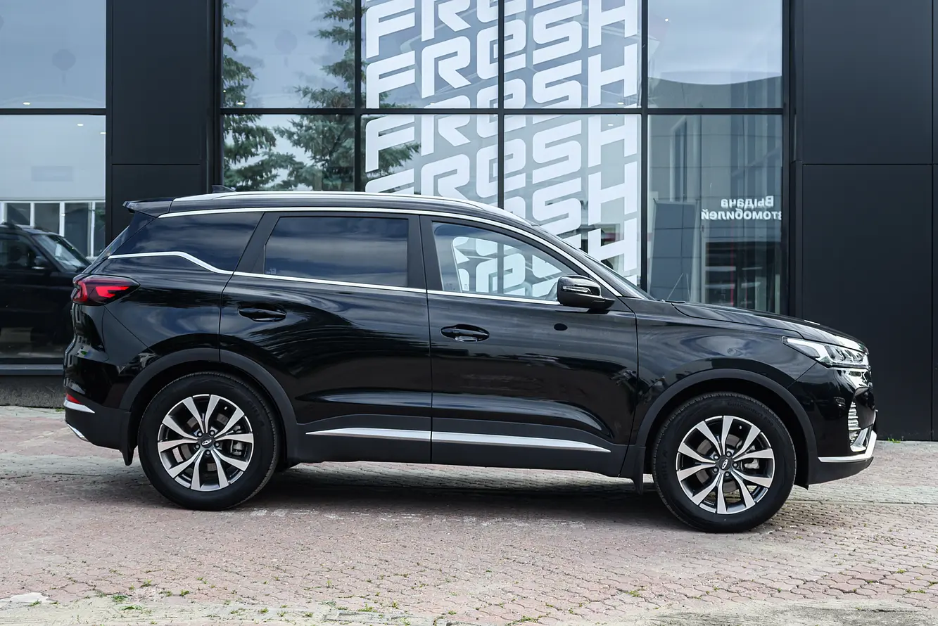 Chery
