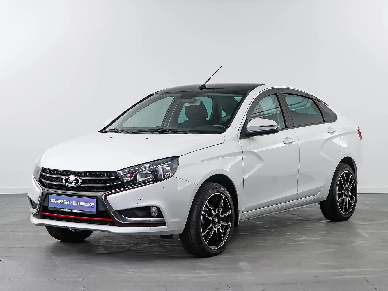 LADA (ВАЗ)
