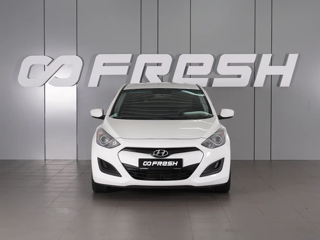 Hyundai