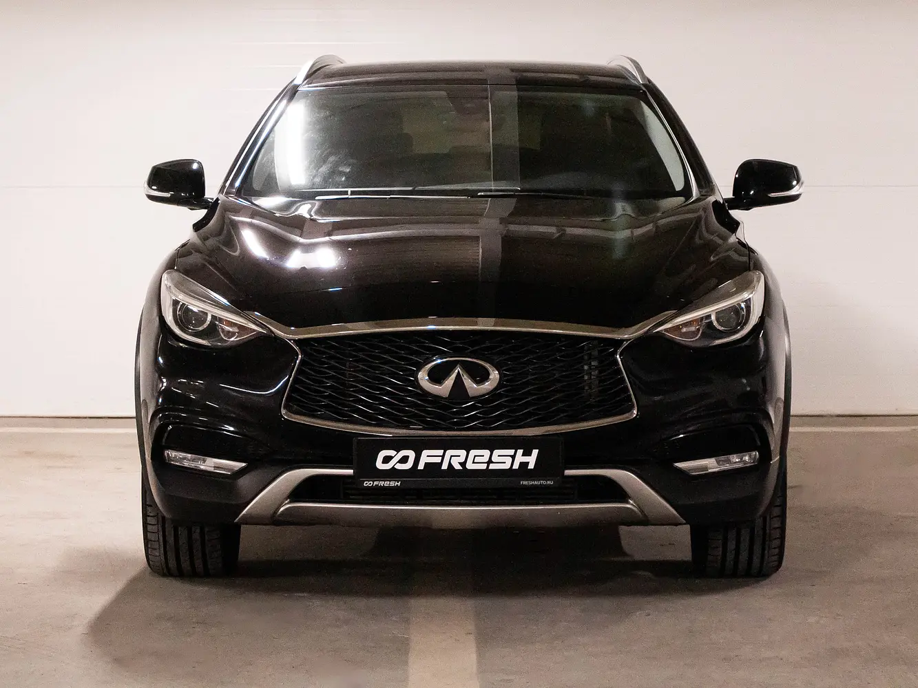 Infiniti