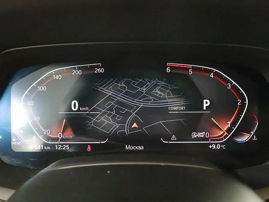 BMW