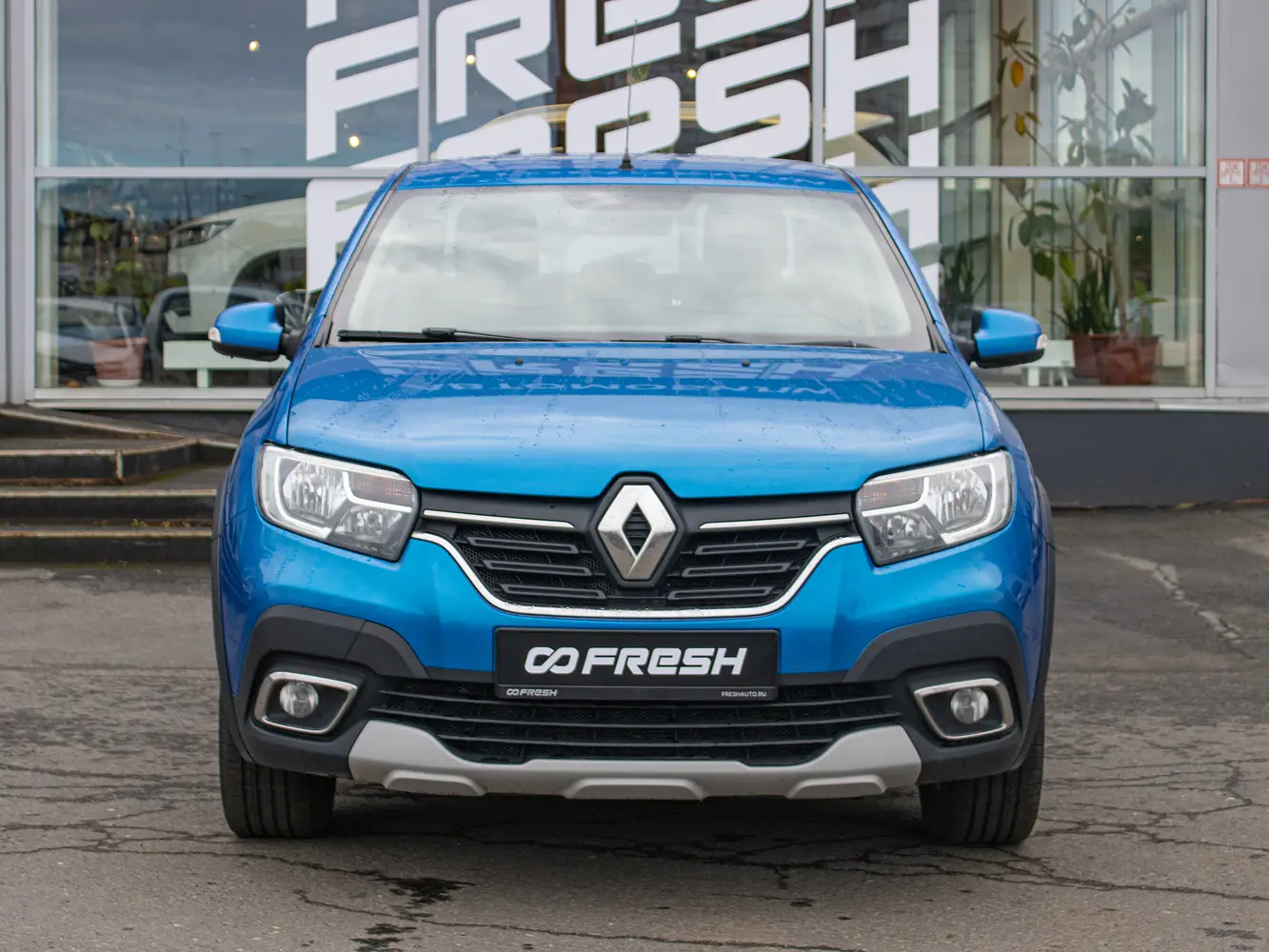 Renault