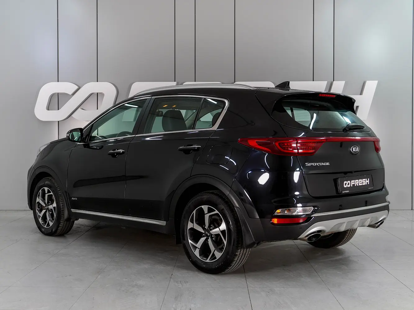 Kia