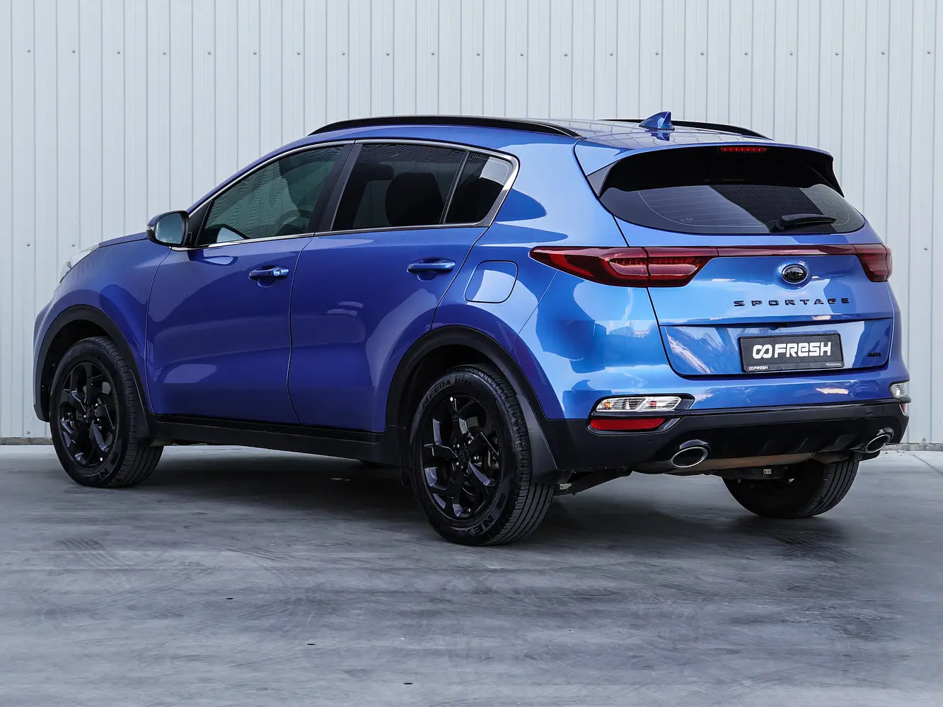 Kia