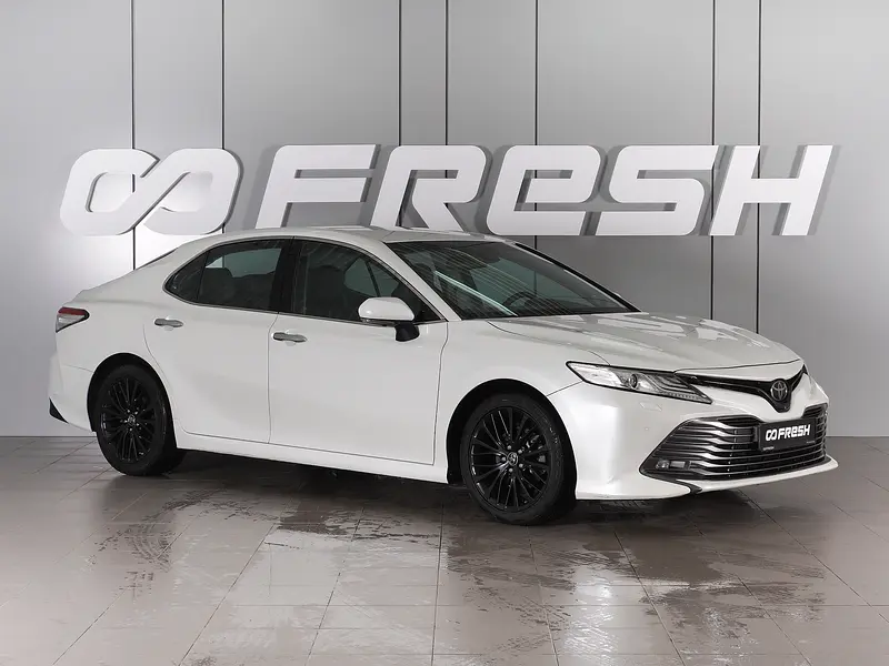 Camry