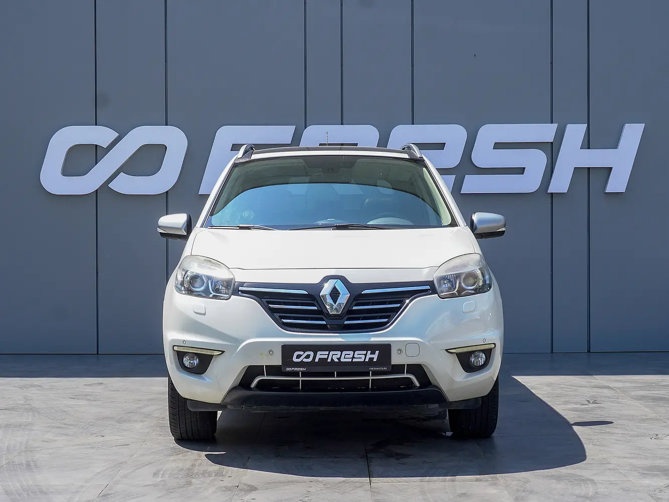Renault