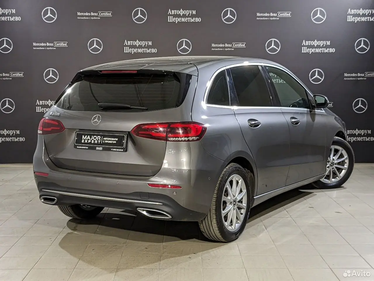 Mercedes-Benz