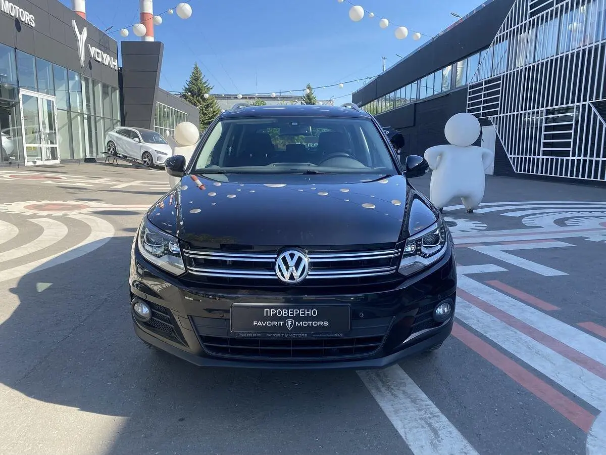 Volkswagen