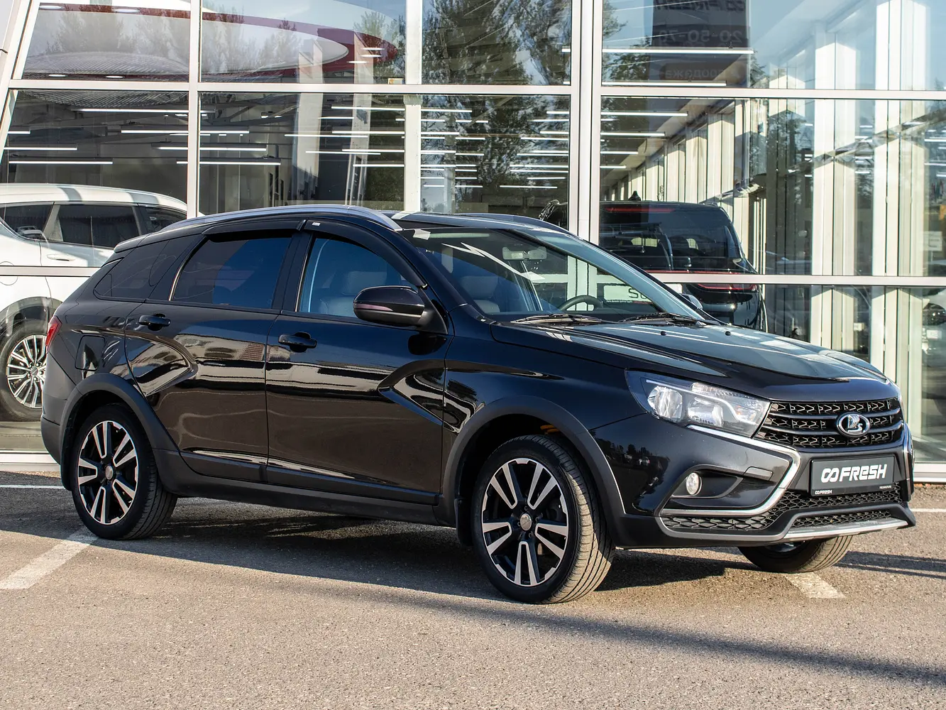 LADA (ВАЗ)