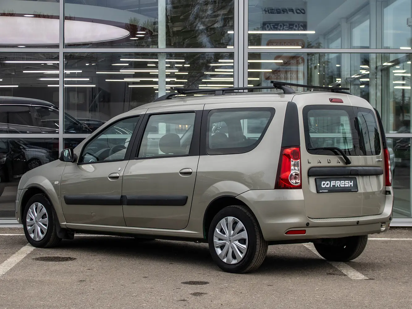 LADA (ВАЗ)